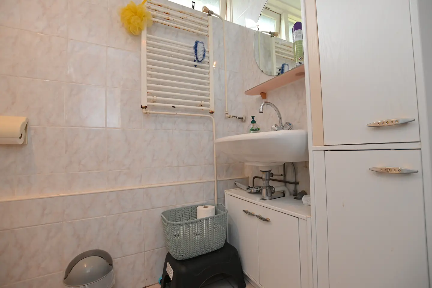 Foto #10 Kamer Briljantstraat Groningen