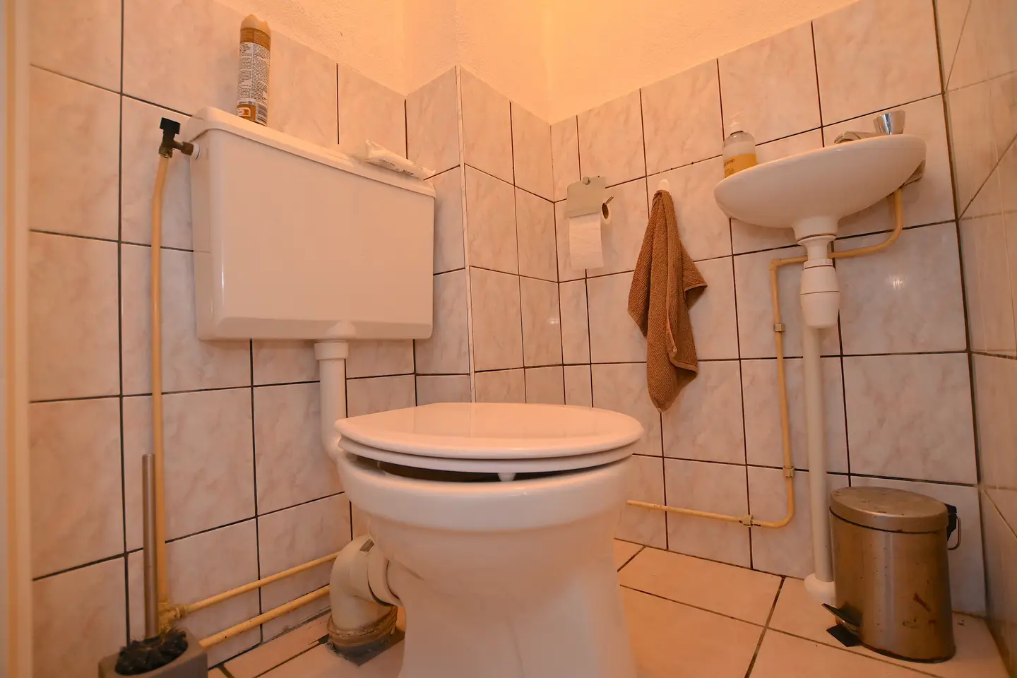 Foto #12 Kamer Briljantstraat Groningen
