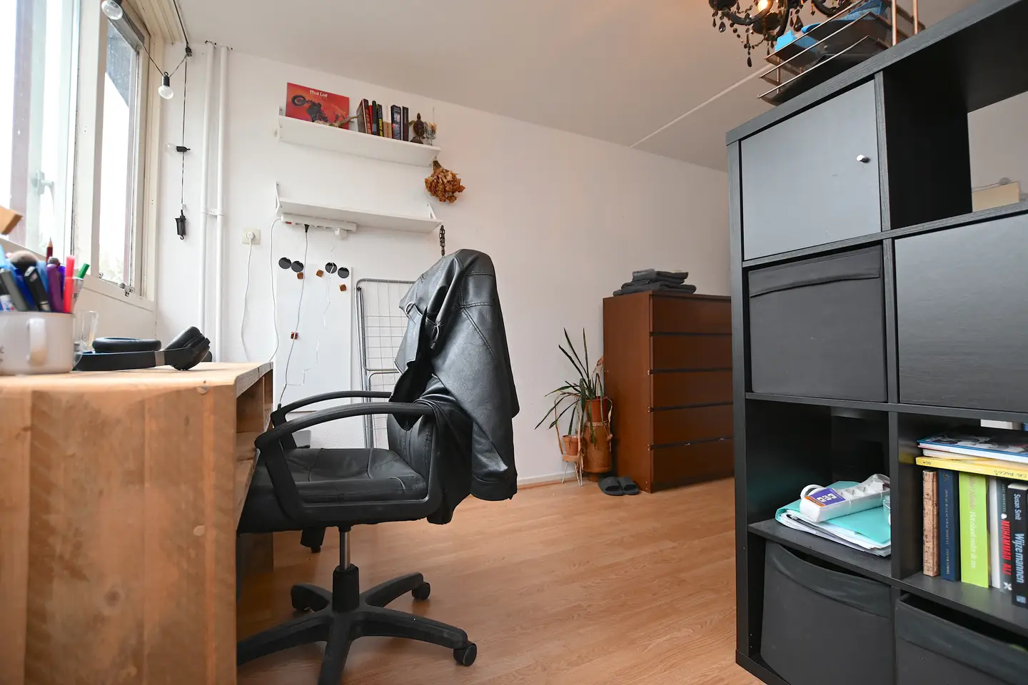 Foto #4 Kamer Briljantstraat Groningen