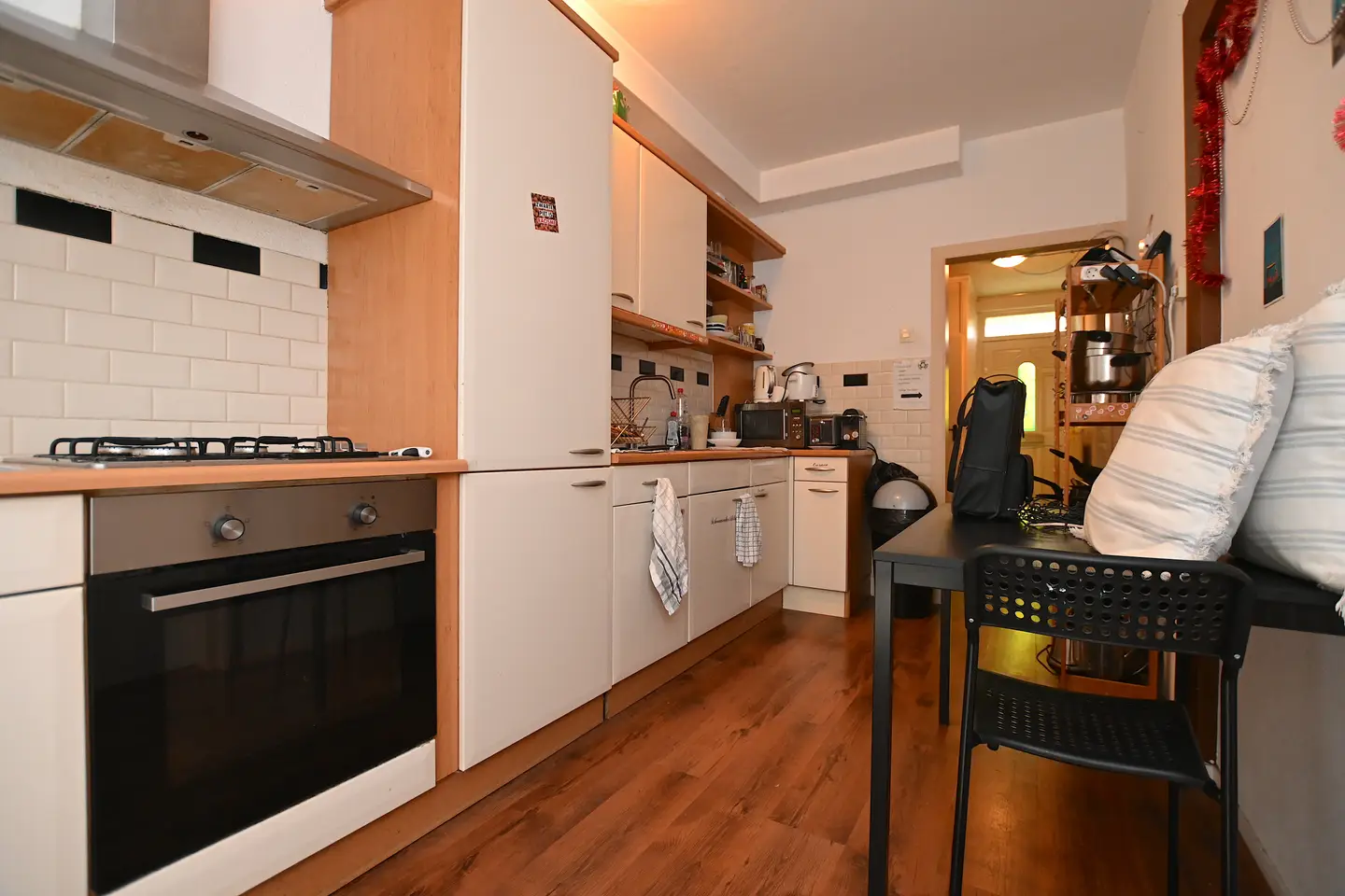 Foto #6 Kamer Briljantstraat Groningen