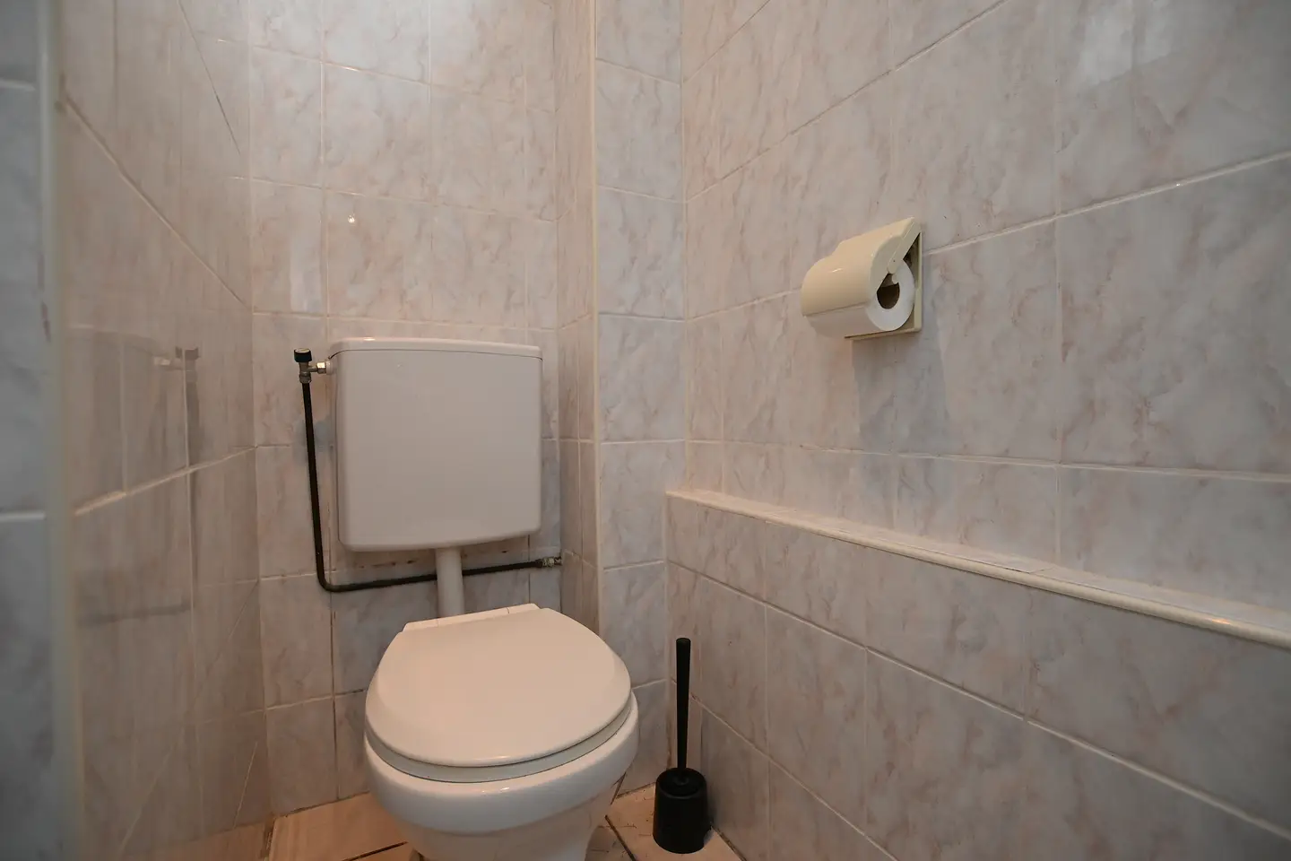 Foto #11 Kamer Briljantstraat Groningen