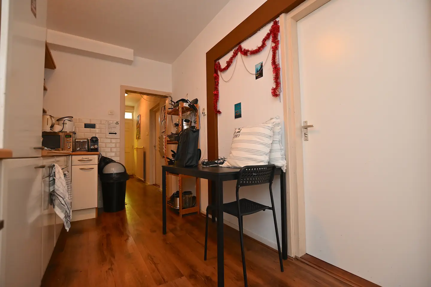 Foto #7 Kamer Briljantstraat Groningen