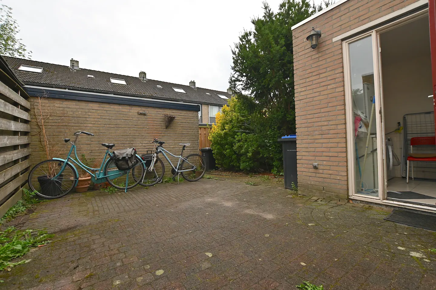Foto #13 Kamer Briljantstraat Groningen