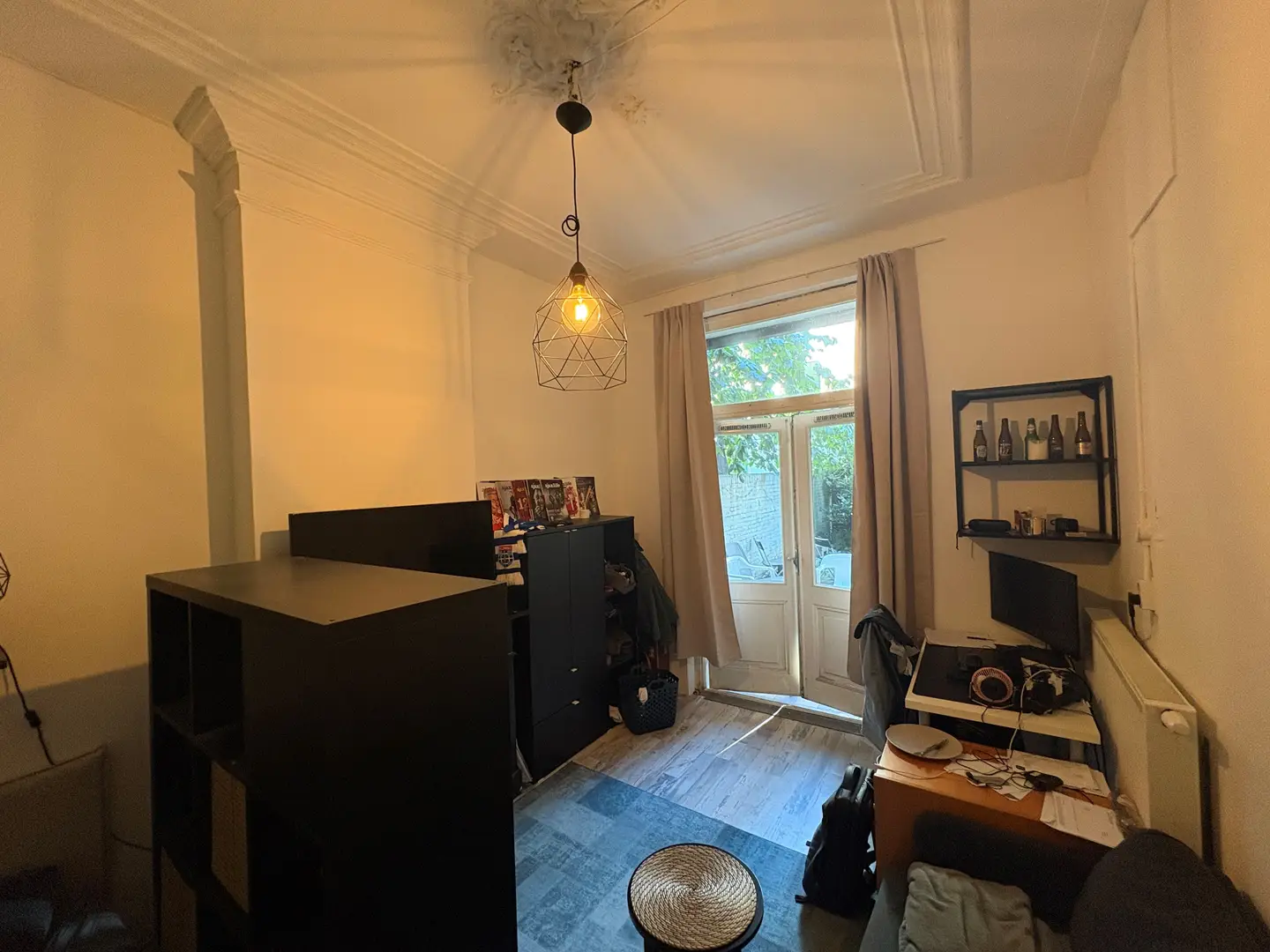 Foto #3 Kamer Eigenhaardstraat Zwolle