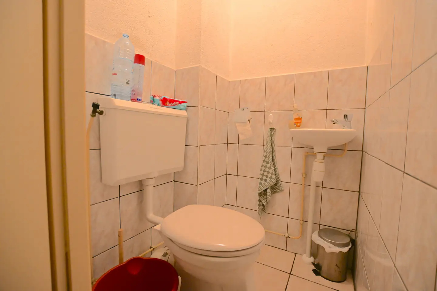 Foto #9 Kamer Briljantstraat Groningen