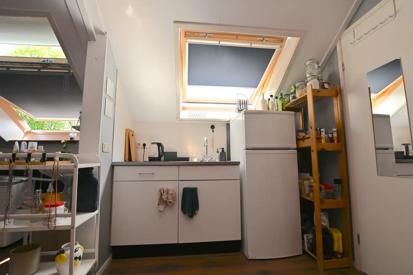 Foto #5 Kamer Briljantstraat Groningen