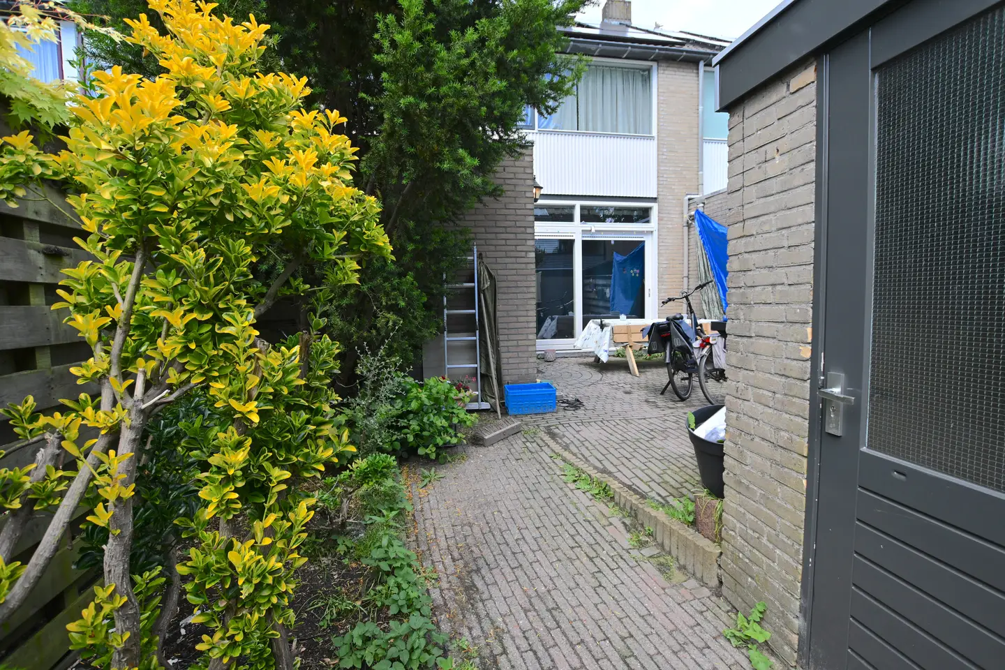 Foto #13 Kamer Briljantstraat Groningen
