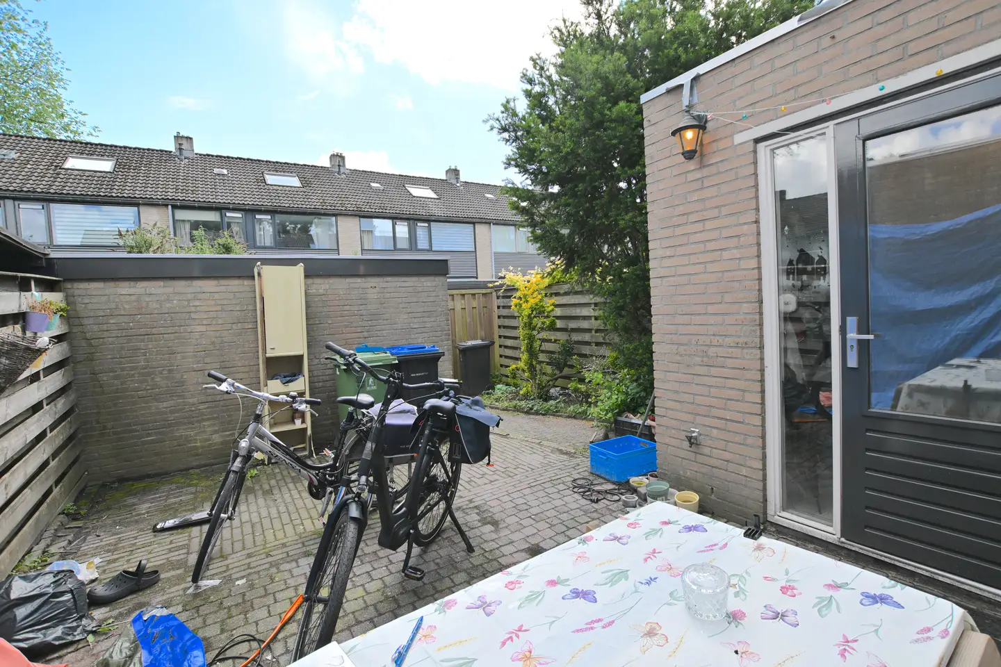 Foto #12 Kamer Briljantstraat Groningen