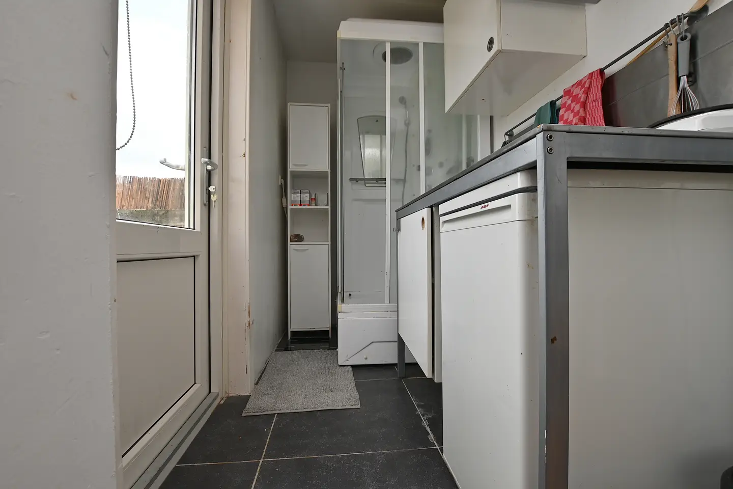 Foto #5 Kamer Celebesstraat Groningen