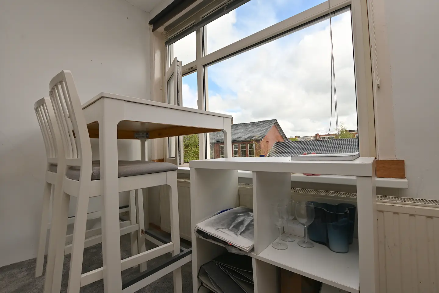 Foto #4 Kamer Celebesstraat Groningen