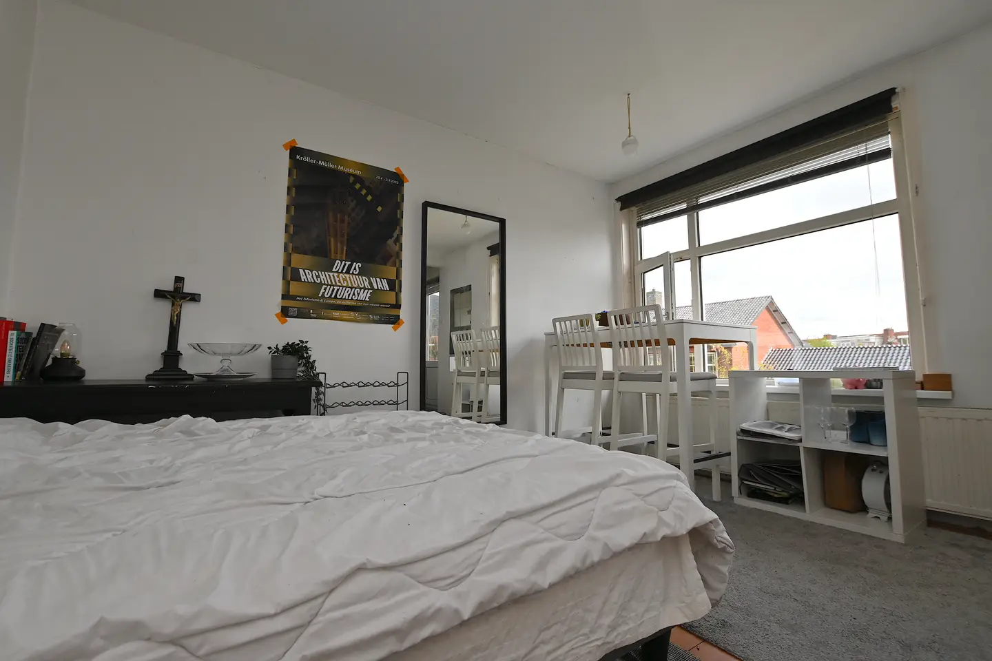 Foto #1 Kamer Celebesstraat Groningen