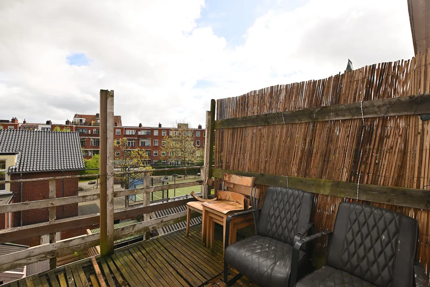 Foto #8 Kamer Celebesstraat Groningen