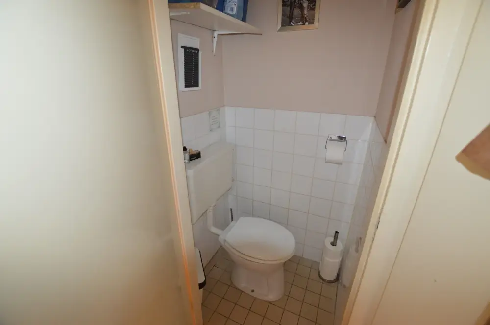 Foto #7 Appartement Voorstraat Kampen