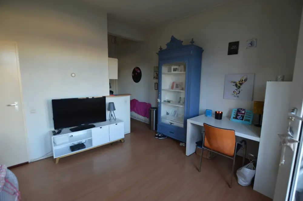Foto #2 Appartement Voorstraat Kampen