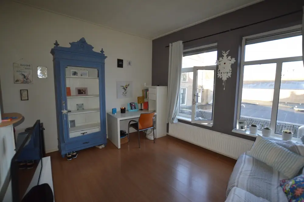 Foto #1 Appartement Voorstraat Kampen