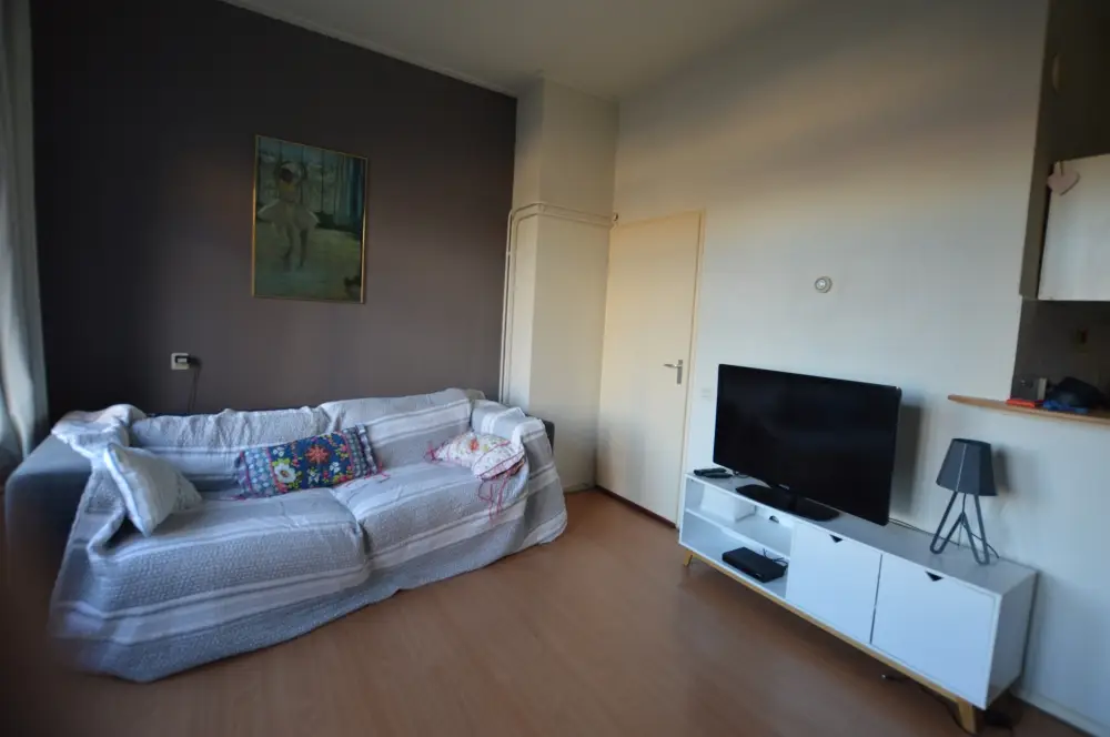 Foto #4 Appartement Voorstraat Kampen