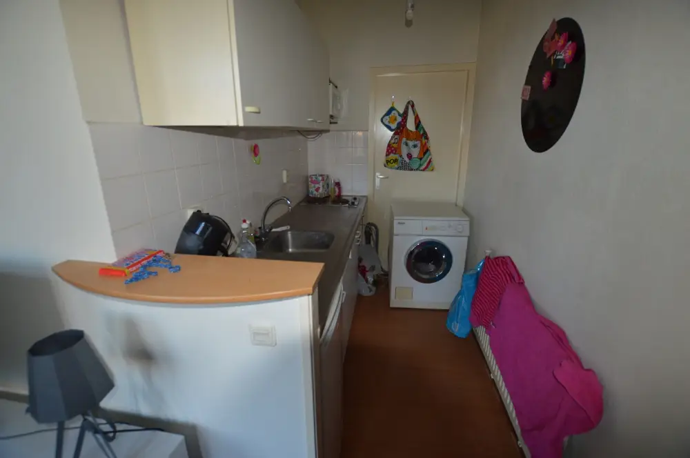 Foto #3 Appartement Voorstraat Kampen