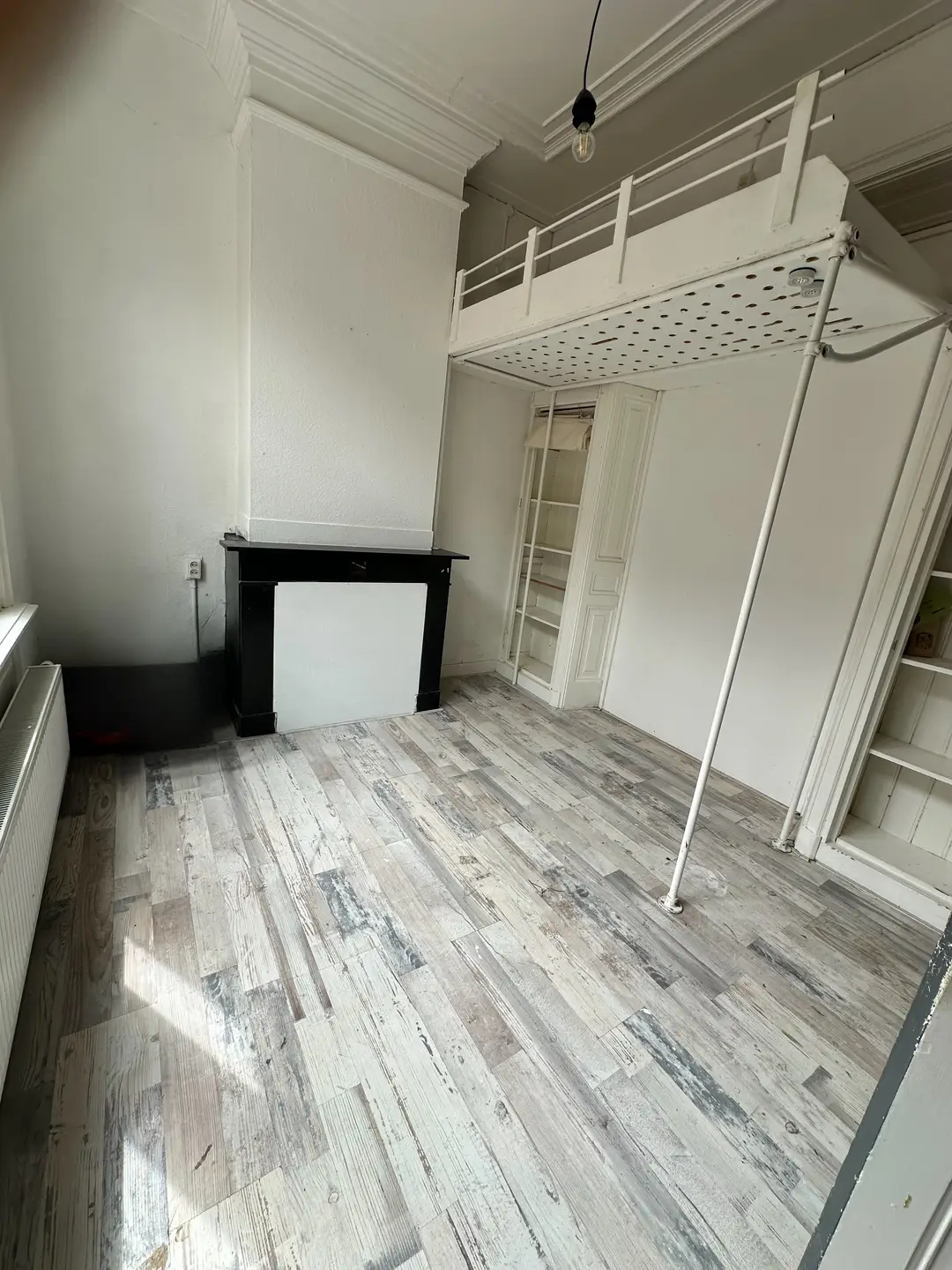 Foto #2 Kamer Eigenhaardstraat Zwolle