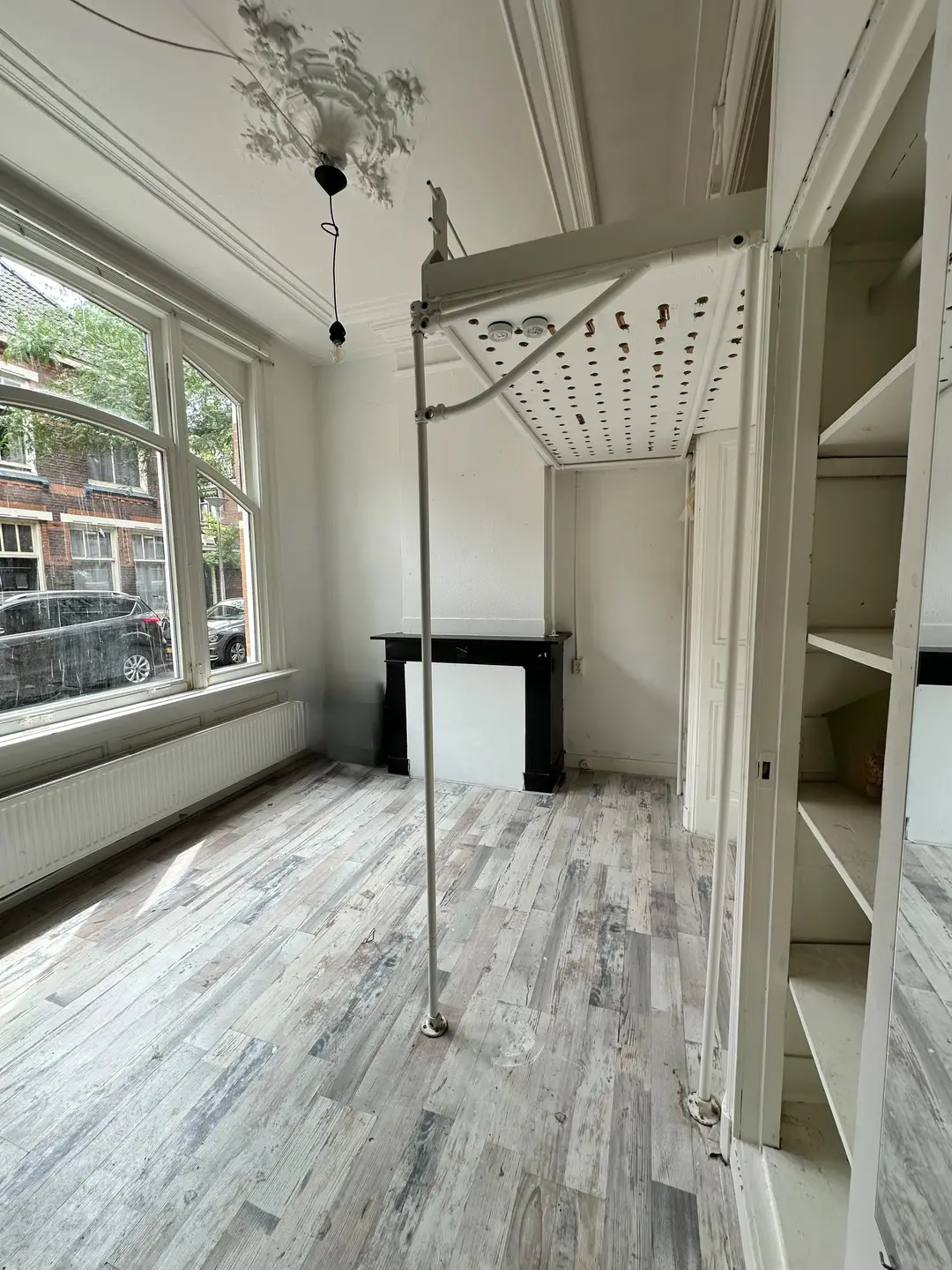 Foto #1 Kamer Eigenhaardstraat Zwolle