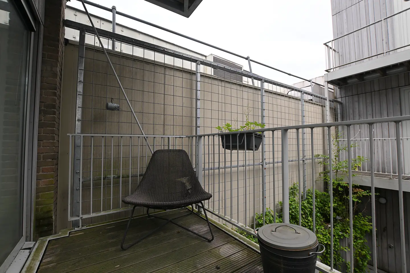 Foto #11 Appartement Grote Markt Groningen