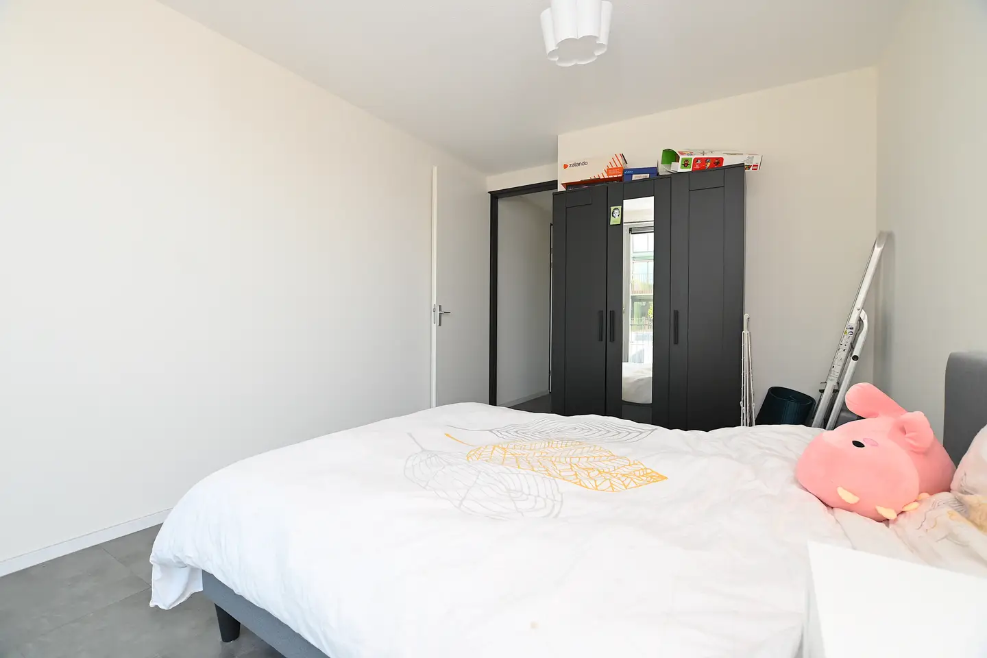 Foto #5 Appartement Grote Markt Groningen