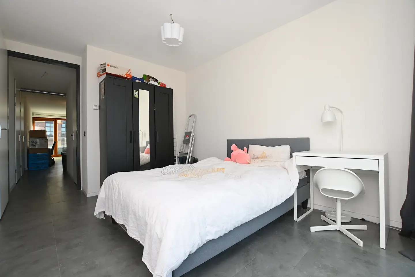 Foto #6 Appartement Grote Markt Groningen