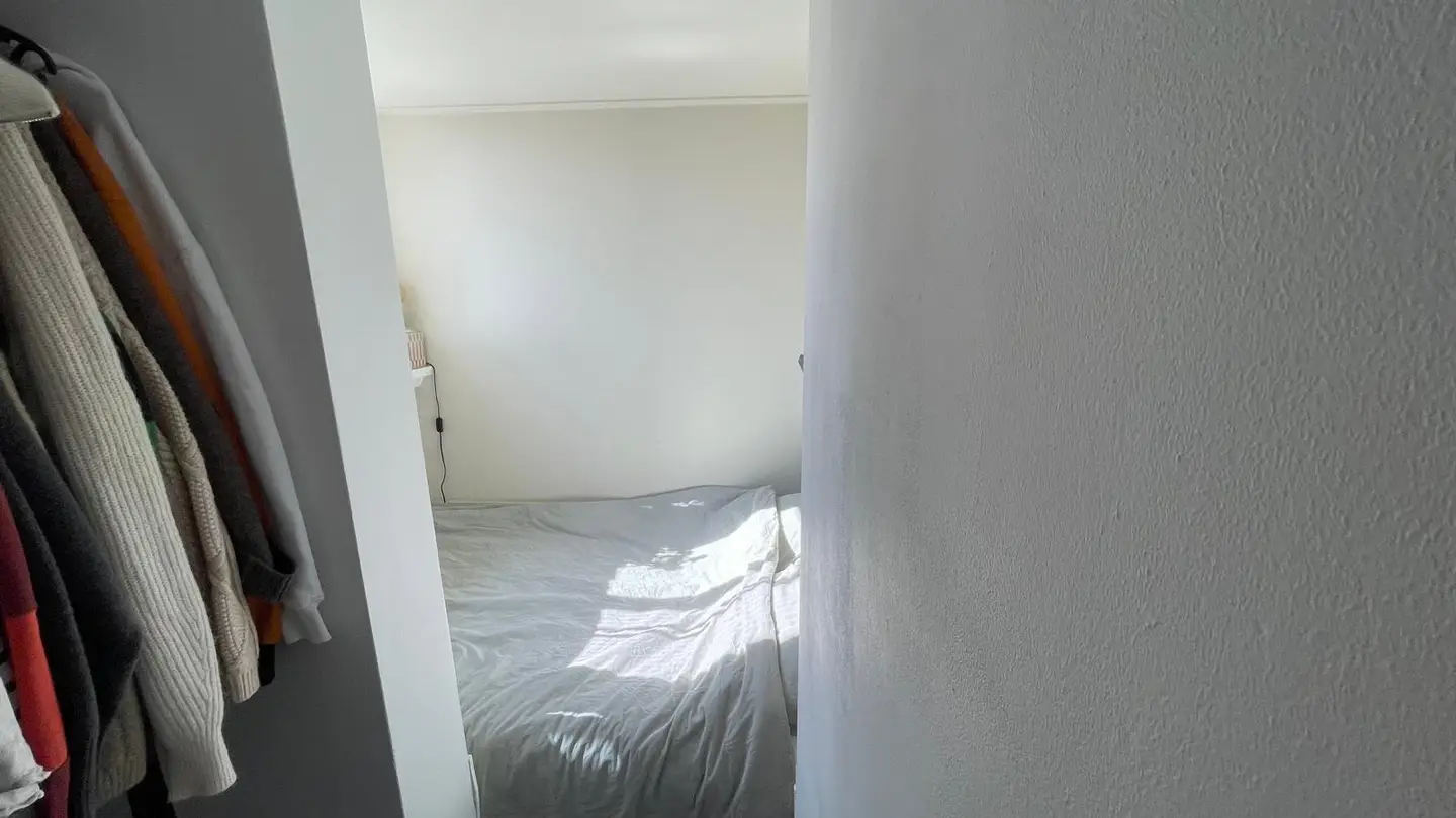 Foto #5 Appartement Thomas a Kempisstraat Zwolle