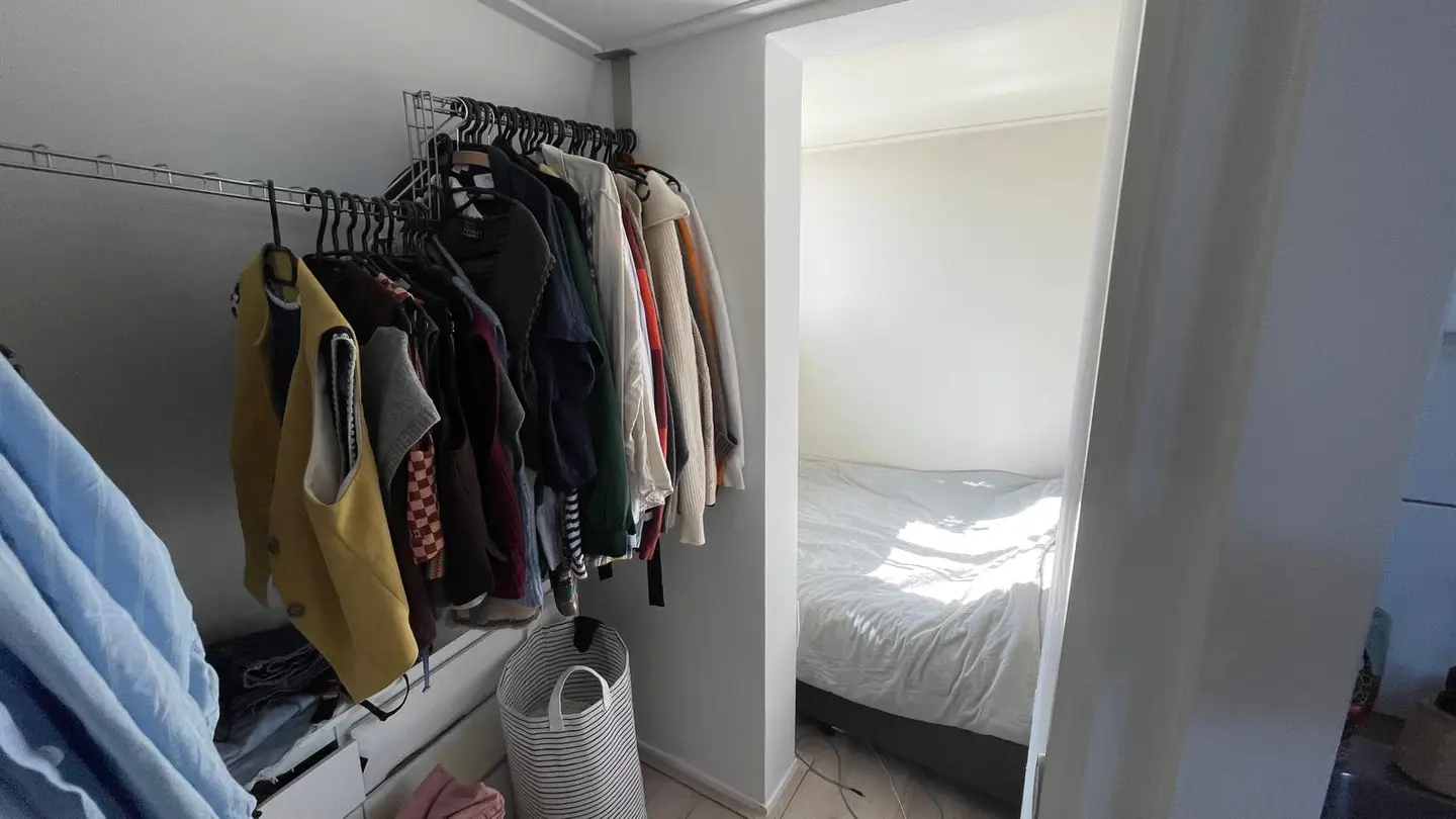 Foto #6 Appartement Thomas a Kempisstraat Zwolle
