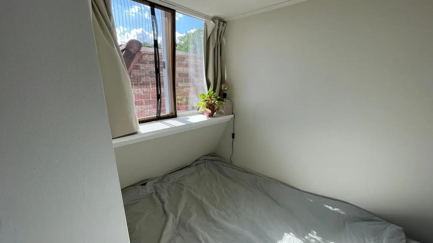 Foto #7 Appartement Thomas a Kempisstraat Zwolle