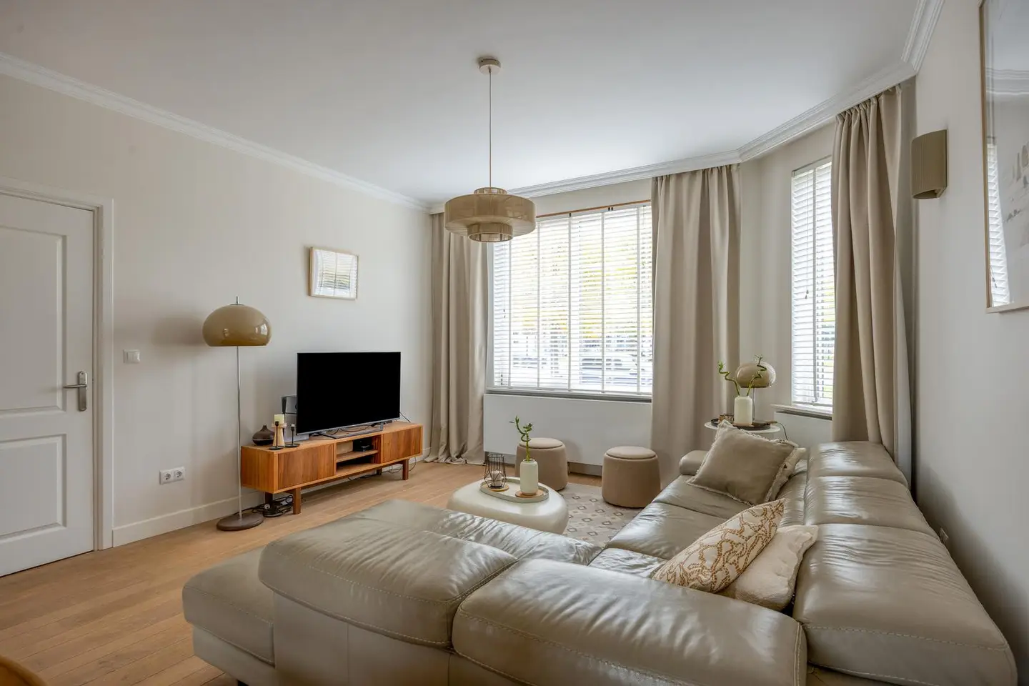 Foto #7 Huurwoning President Rooseveltlaan Maastricht