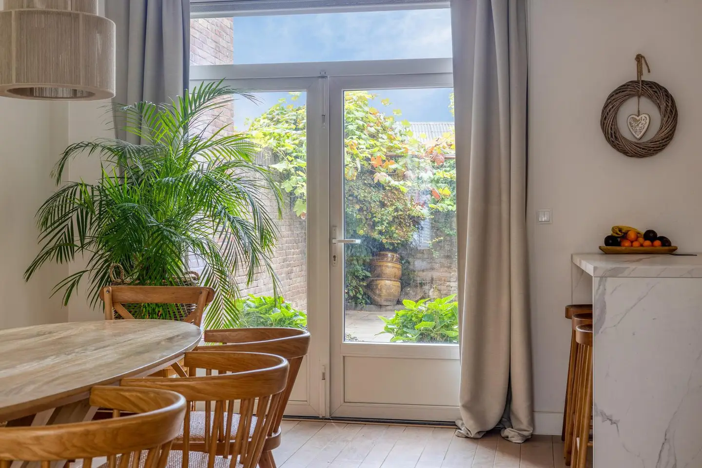 Foto #9 Huurwoning President Rooseveltlaan Maastricht