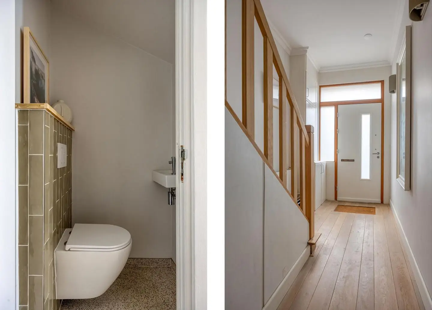 Foto #5 Huurwoning President Rooseveltlaan Maastricht