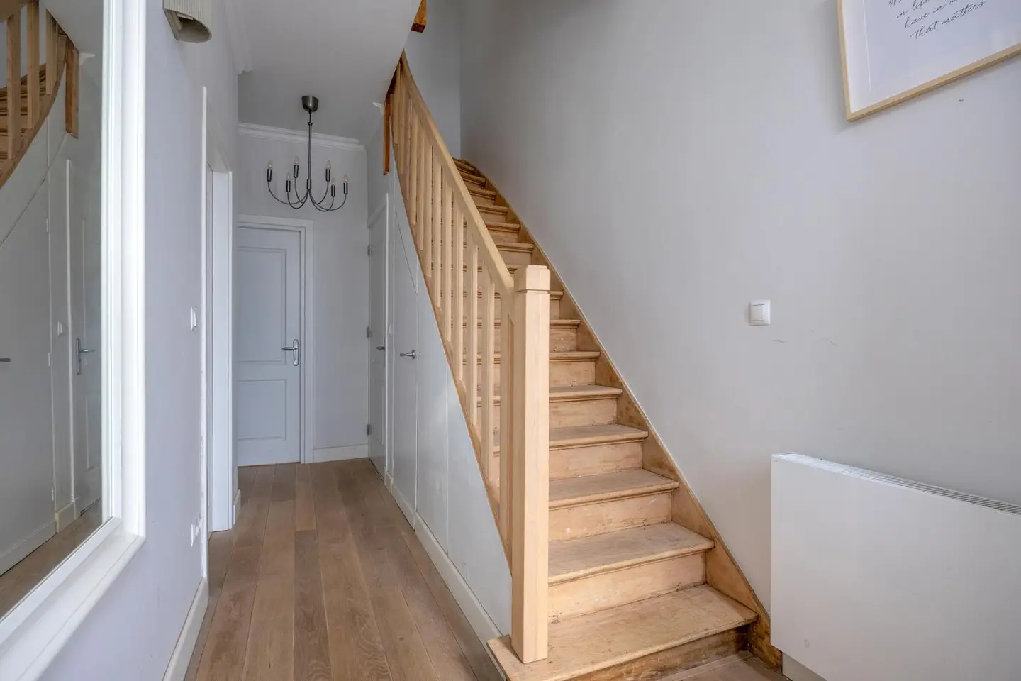 Foto #3 Huurwoning President Rooseveltlaan Maastricht