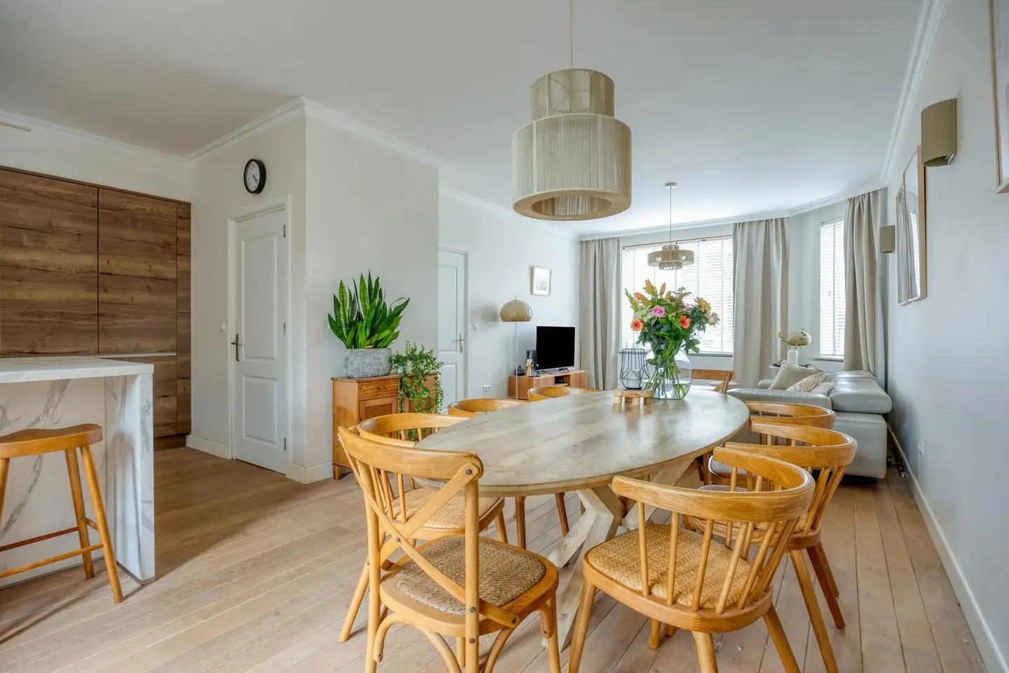 Foto #12 Huurwoning President Rooseveltlaan Maastricht
