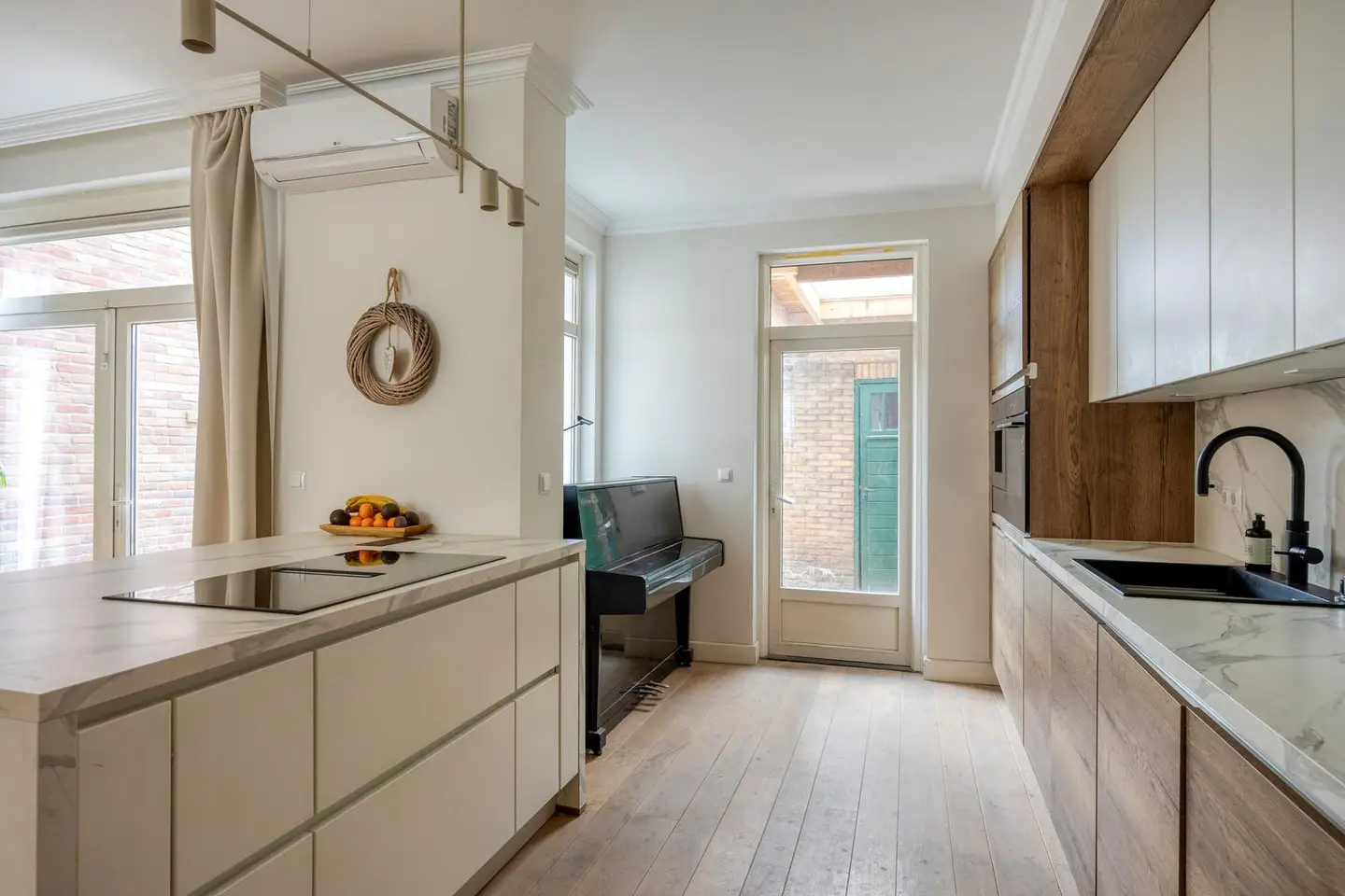 Foto #15 Huurwoning President Rooseveltlaan Maastricht