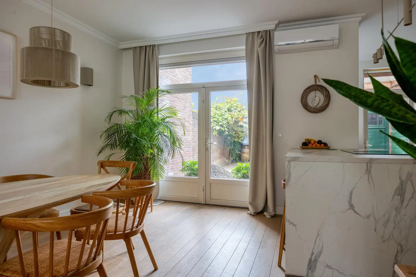 Foto #10 Huurwoning President Rooseveltlaan Maastricht