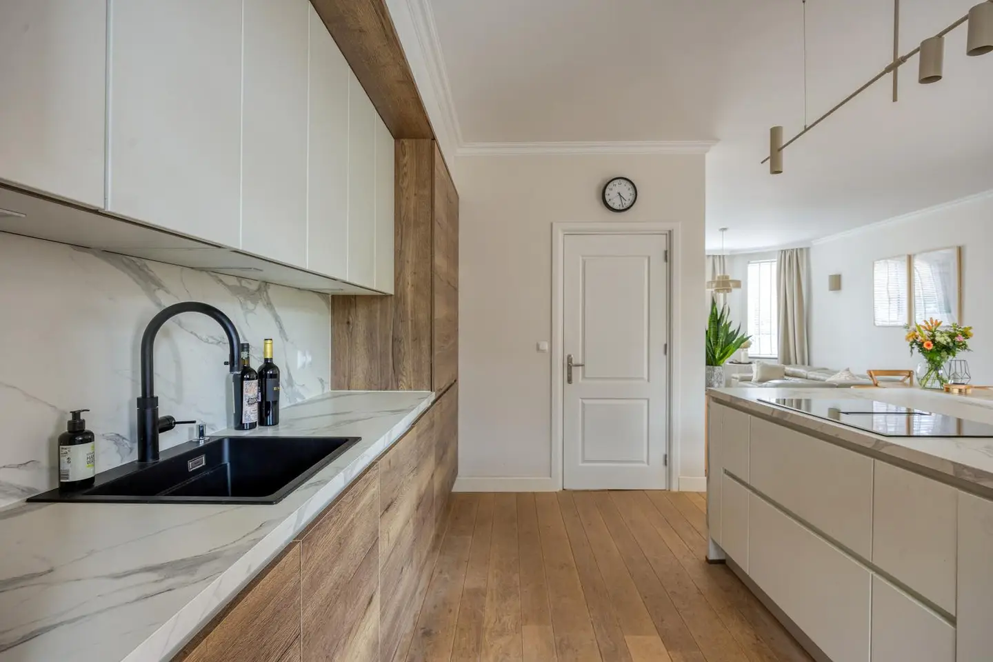 Foto #14 Huurwoning President Rooseveltlaan Maastricht