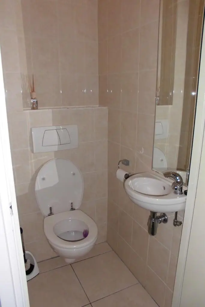 Foto #6 Appartement Tongelresestraat Eindhoven