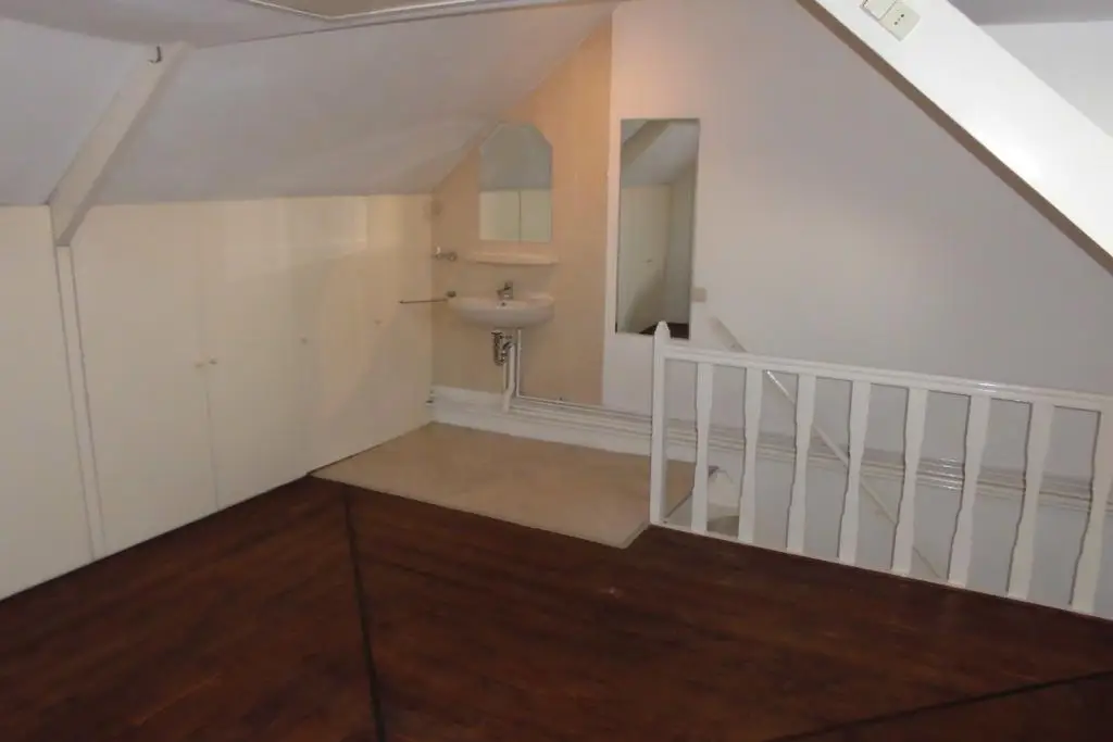 Foto #7 Appartement Tongelresestraat Eindhoven