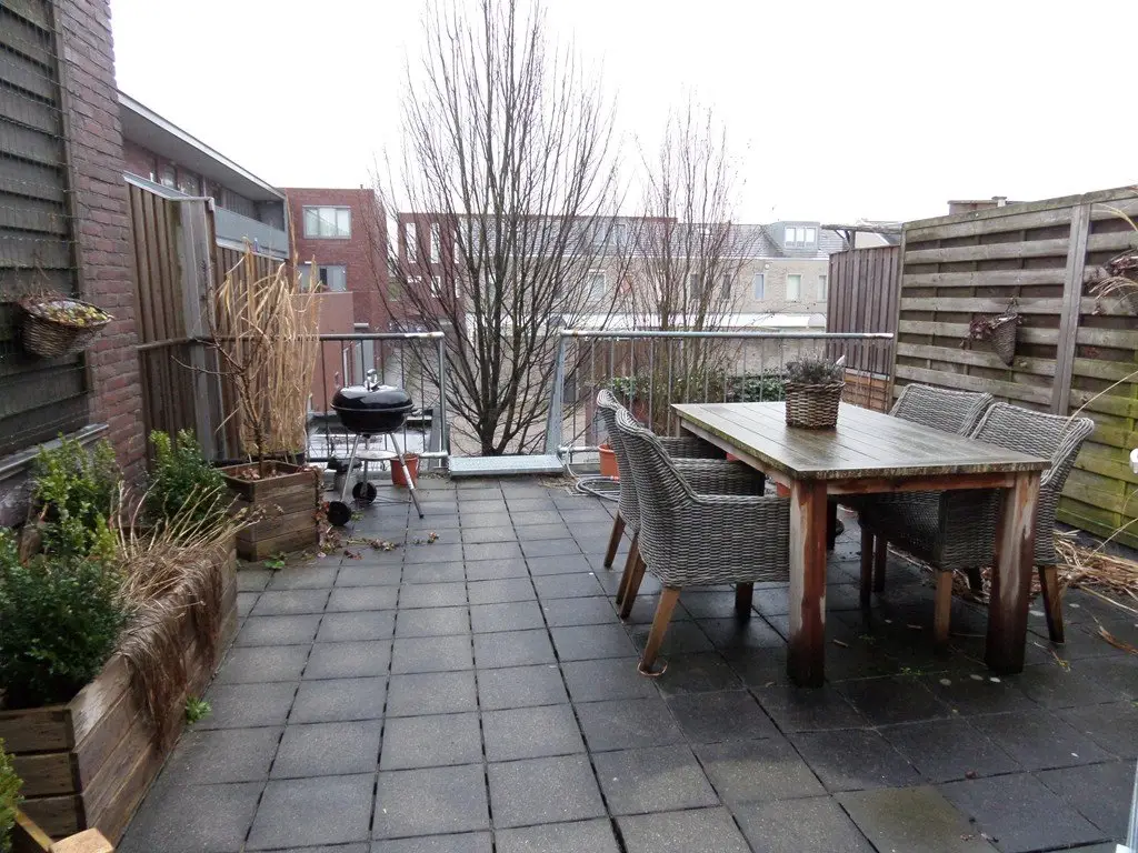 Foto #8 Appartement Tongelresestraat Eindhoven