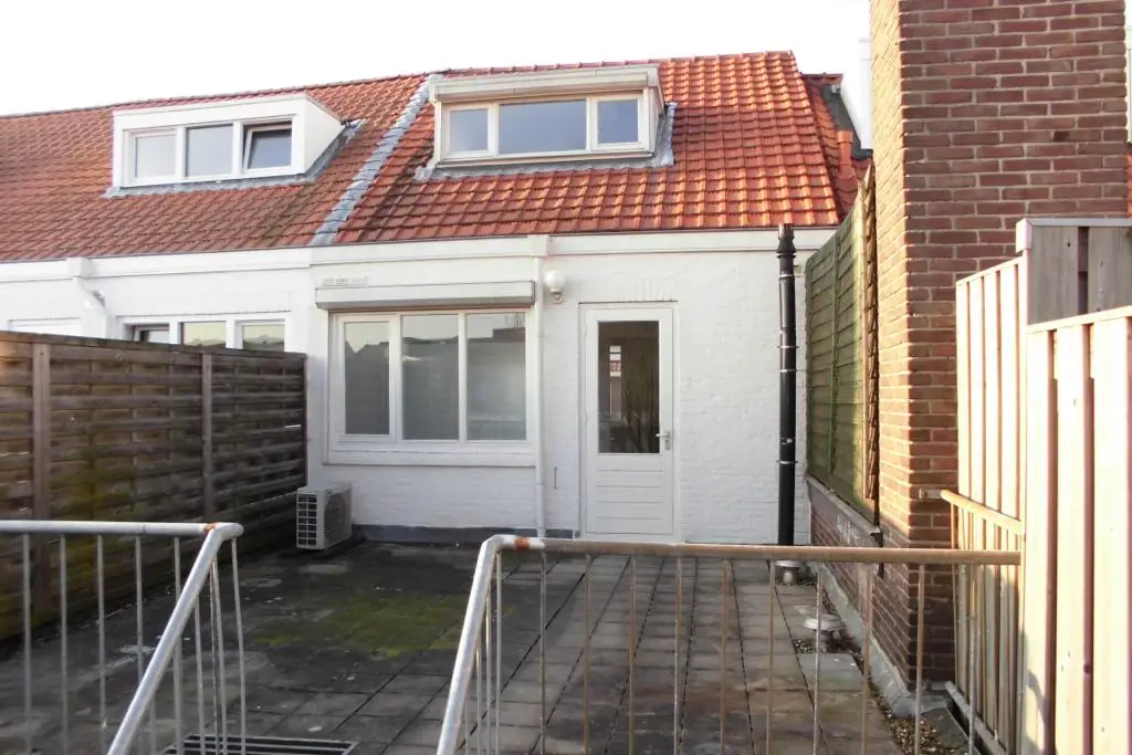 Foto #9 Appartement Tongelresestraat Eindhoven