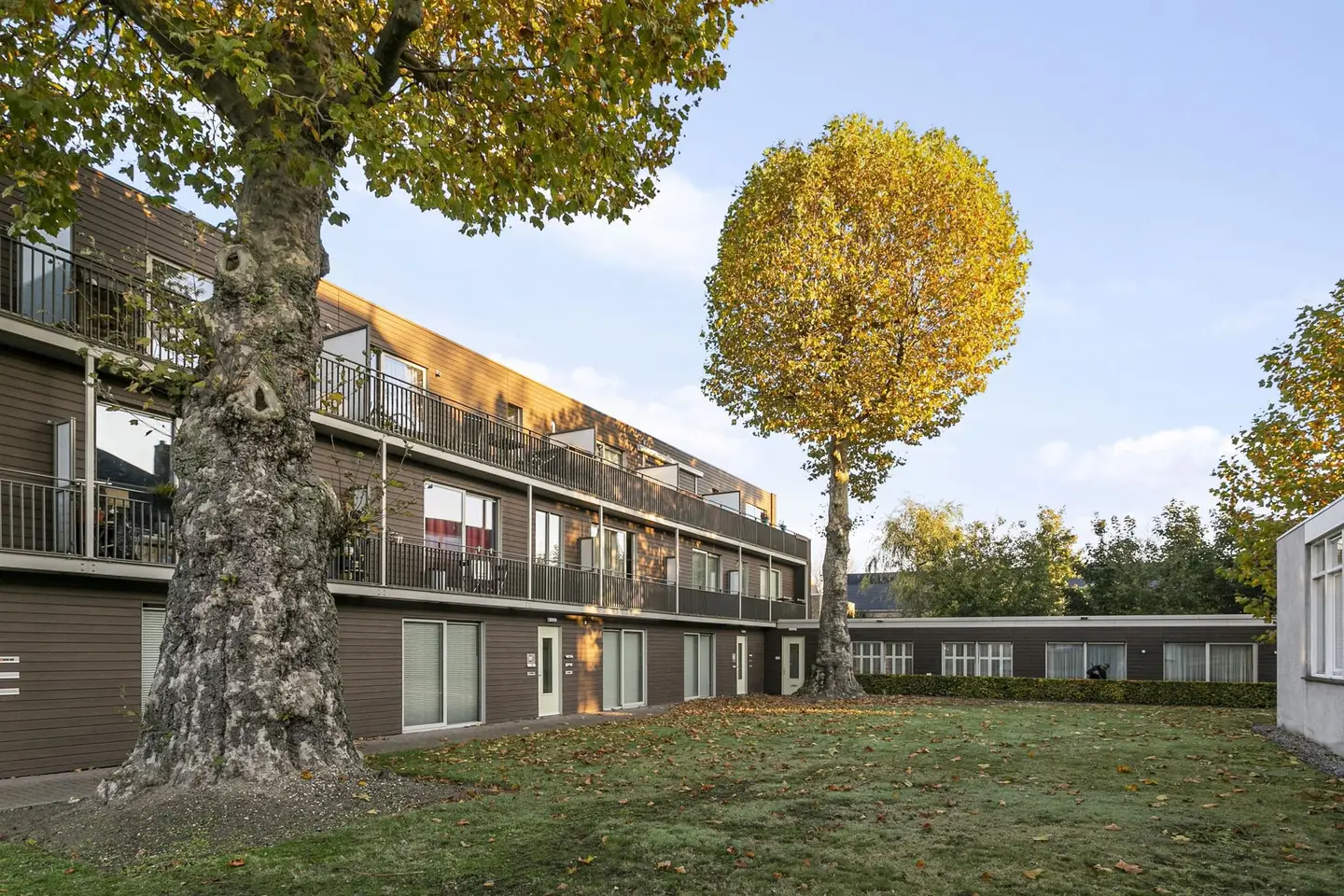 Foto #1 Appartement Philips de Goedelaan Eindhoven