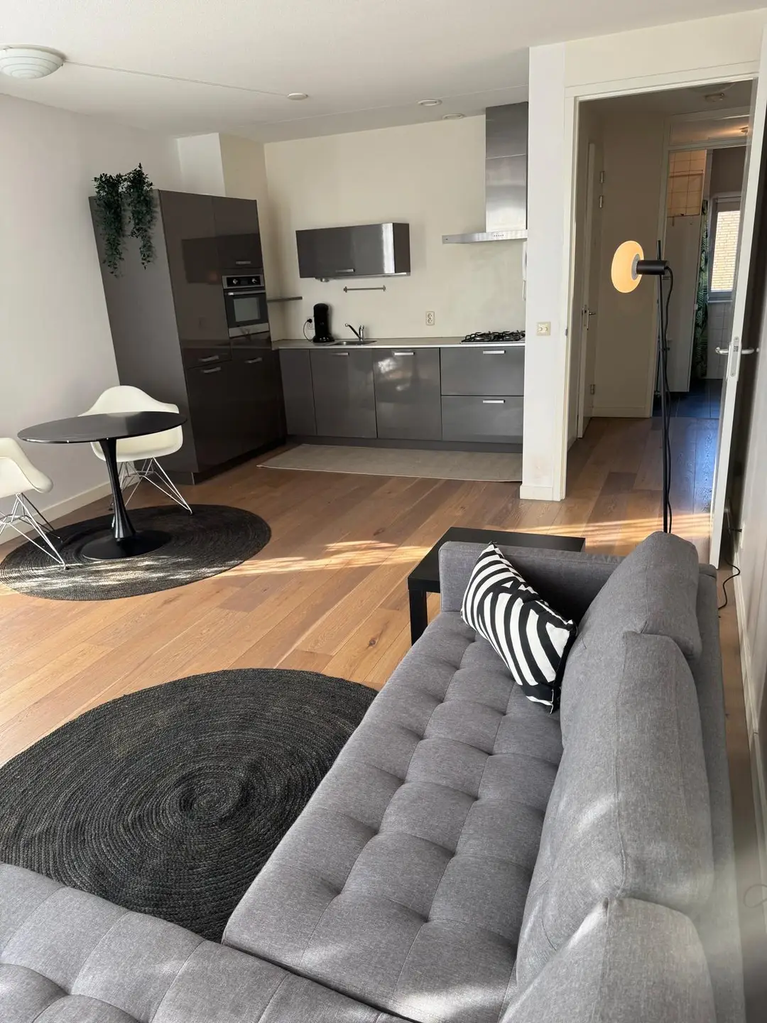 Foto #2 Appartement Philips de Goedelaan Eindhoven
