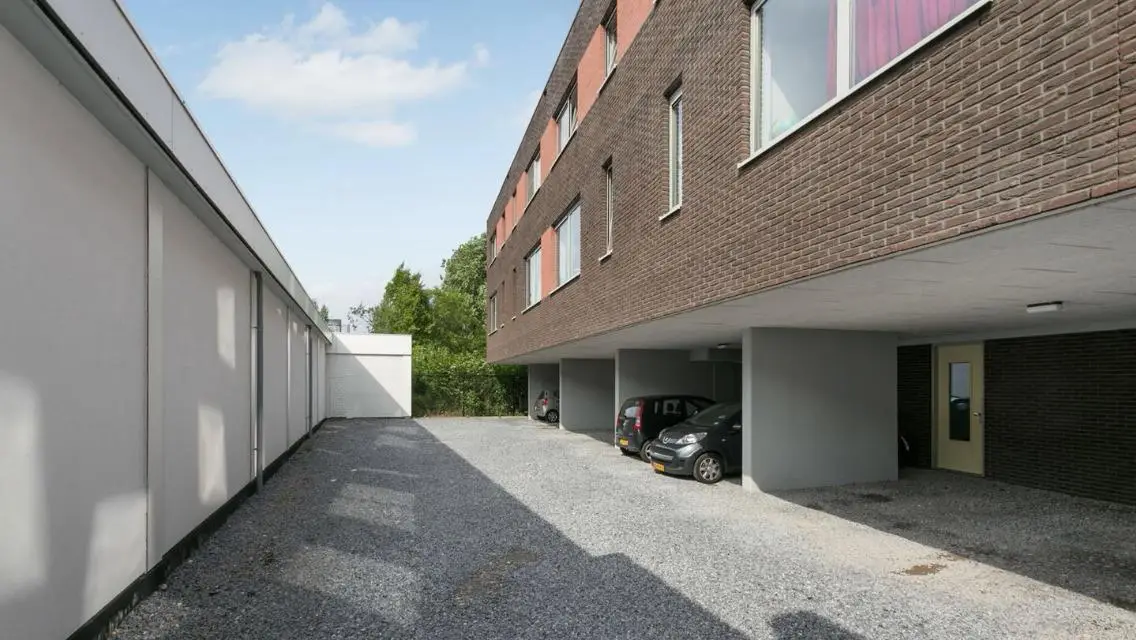 Foto #11 Appartement Philips de Goedelaan Eindhoven