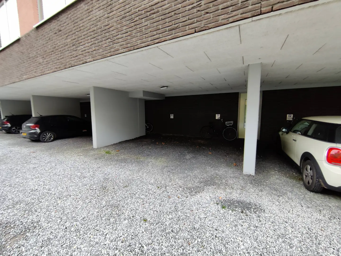Foto #12 Appartement Philips de Goedelaan Eindhoven