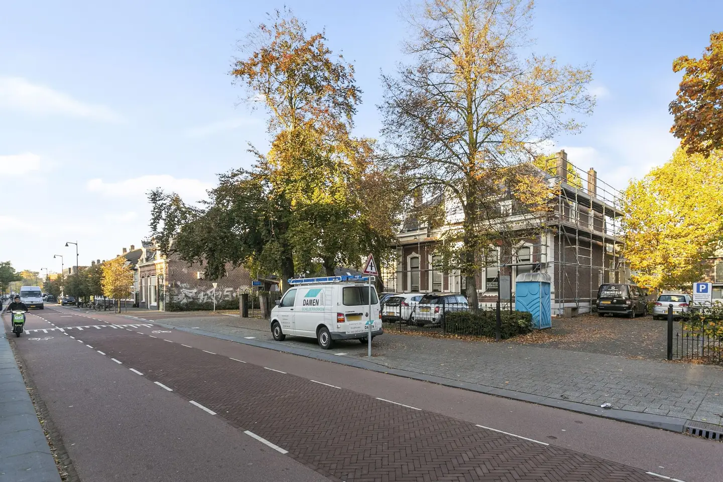 Foto #13 Appartement Philips de Goedelaan Eindhoven