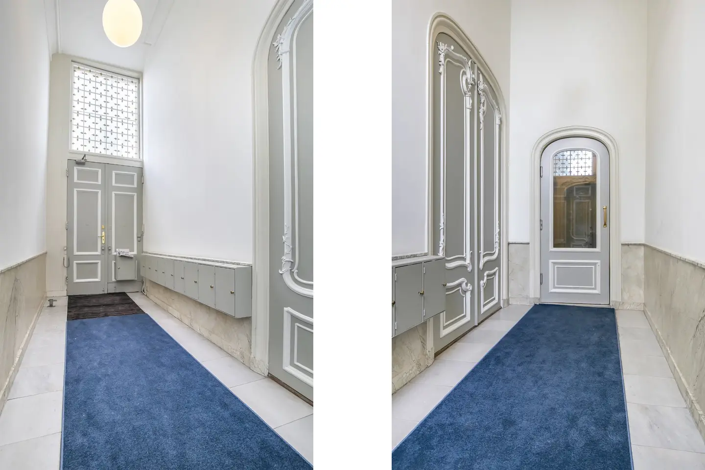 Foto #1 Appartement Prins Hendrikkade Amsterdam