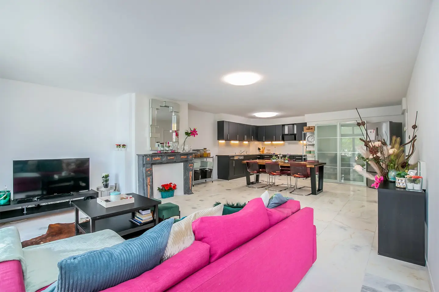 Foto #8 Appartement Prins Hendrikkade Amsterdam