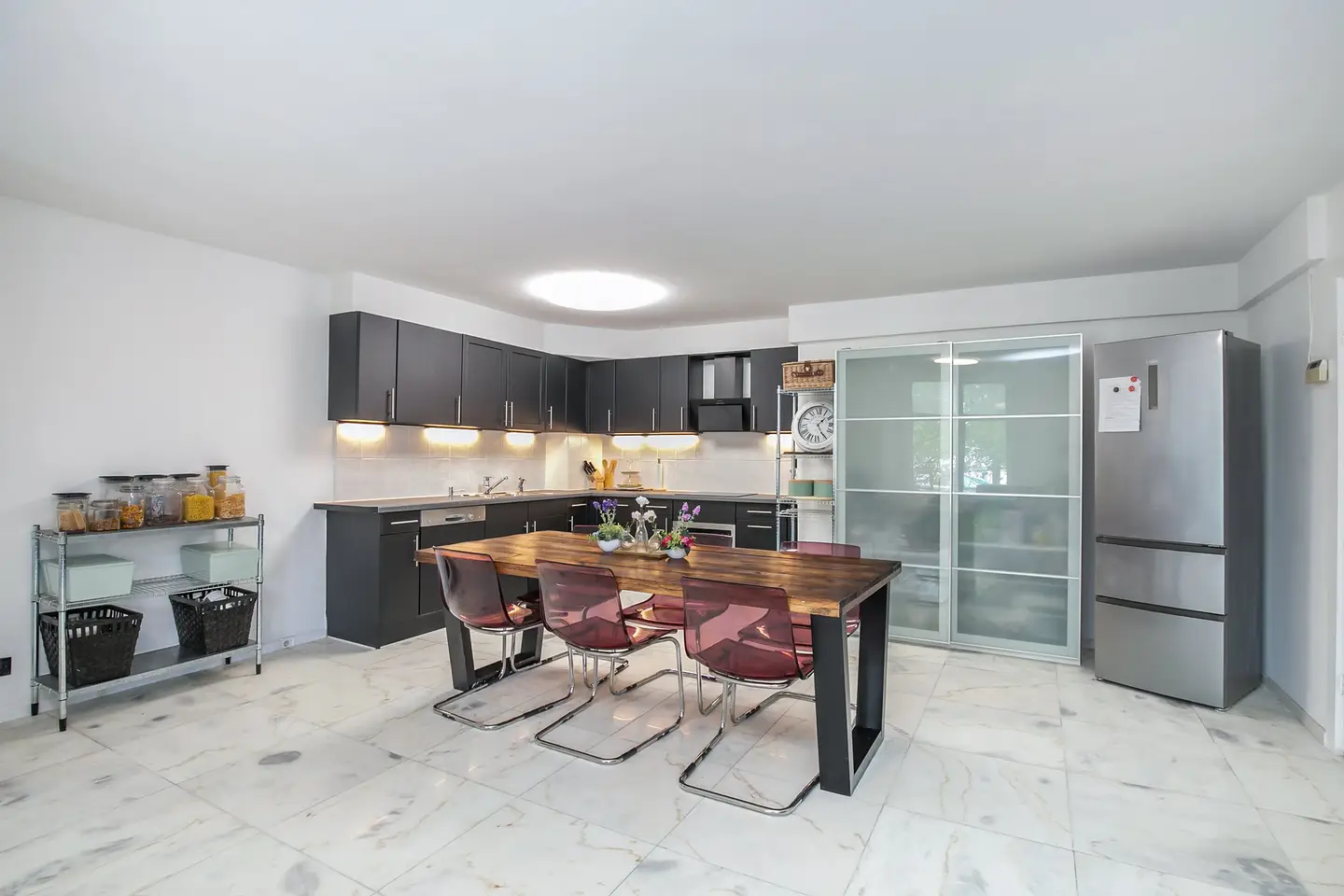 Foto #11 Appartement Prins Hendrikkade Amsterdam