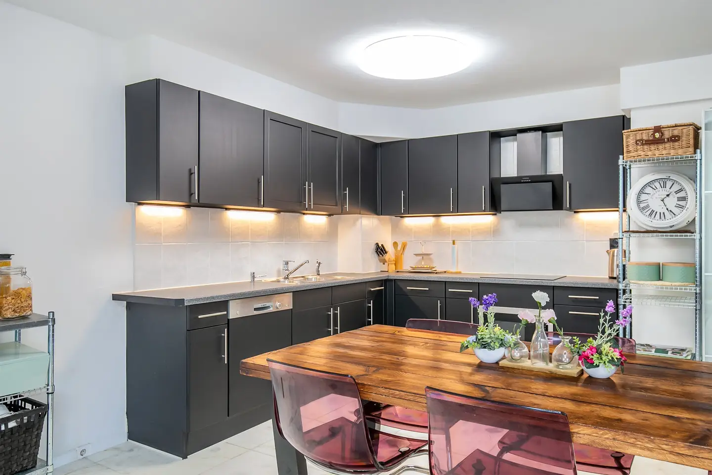 Foto #12 Appartement Prins Hendrikkade Amsterdam